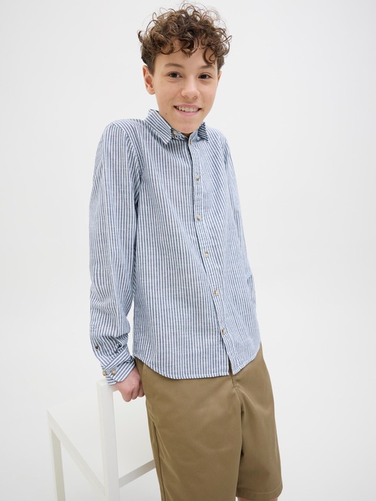 Actual product image Jack & Jones Hemd Junior Hemd (164)