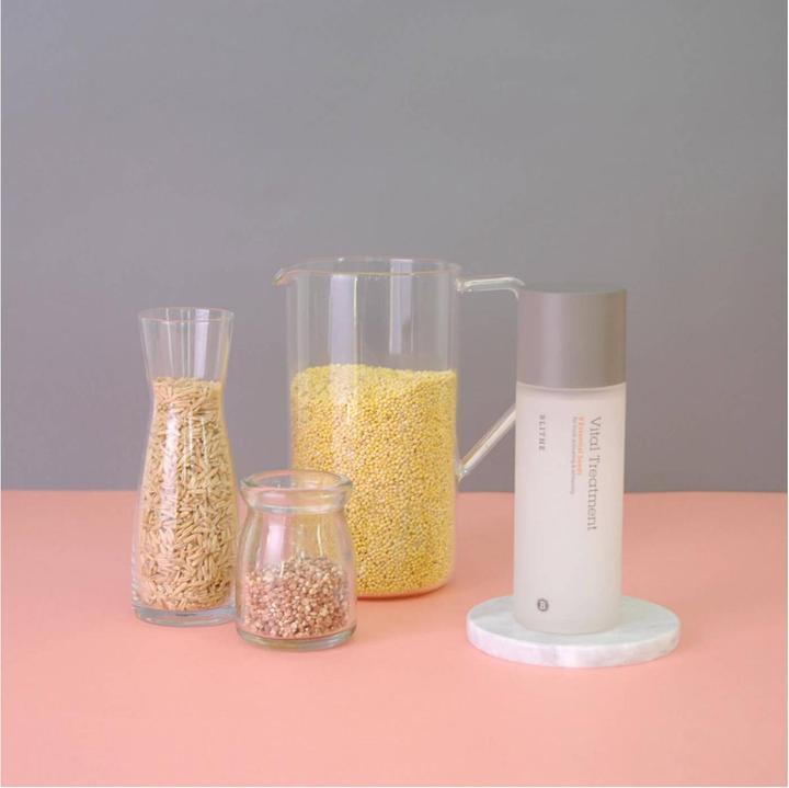 Produktbild Blithe - Vital Treatment 9 Essential Seeds (150 ml)