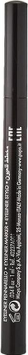 Pupa Milano Skinny Liner (001 Extra Black)