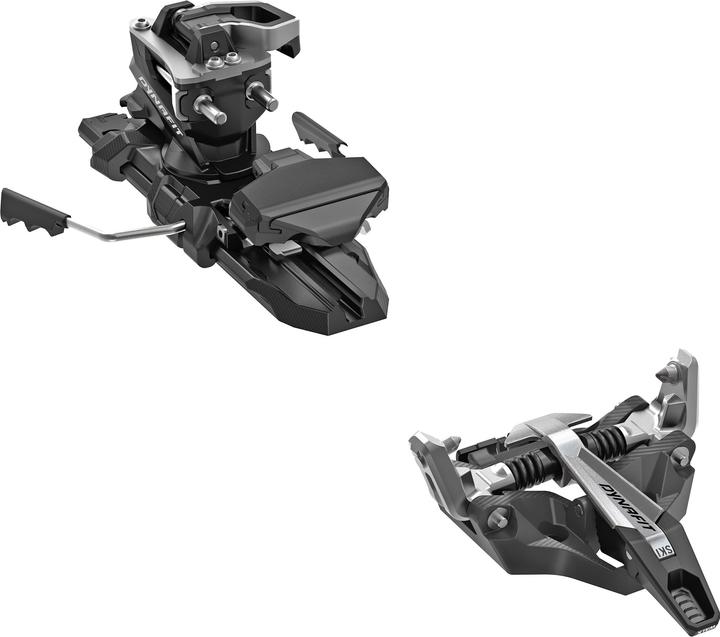 Actual product image Dynafit Seven Summits+ binding (Touring skis)