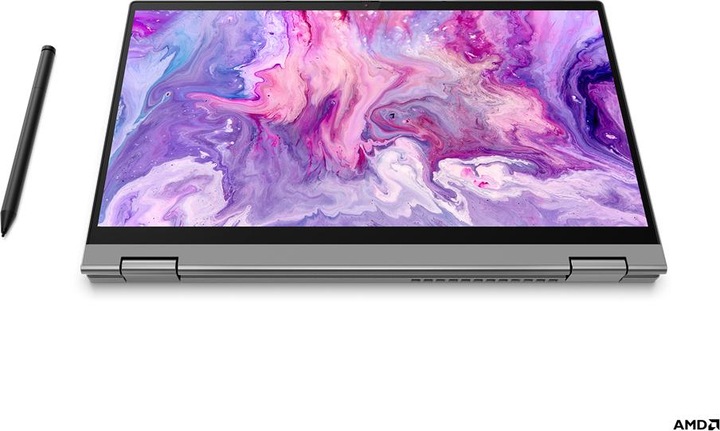 Produktbild Lenovo IdeaPad Flex 5 14ALC05 (14", AMD Ryzen 3 5300U, 8 GB, 256 GB, DE)