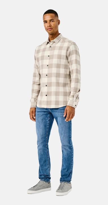 Produktbild Only & Sons Kariertes Langarmhemd (S)