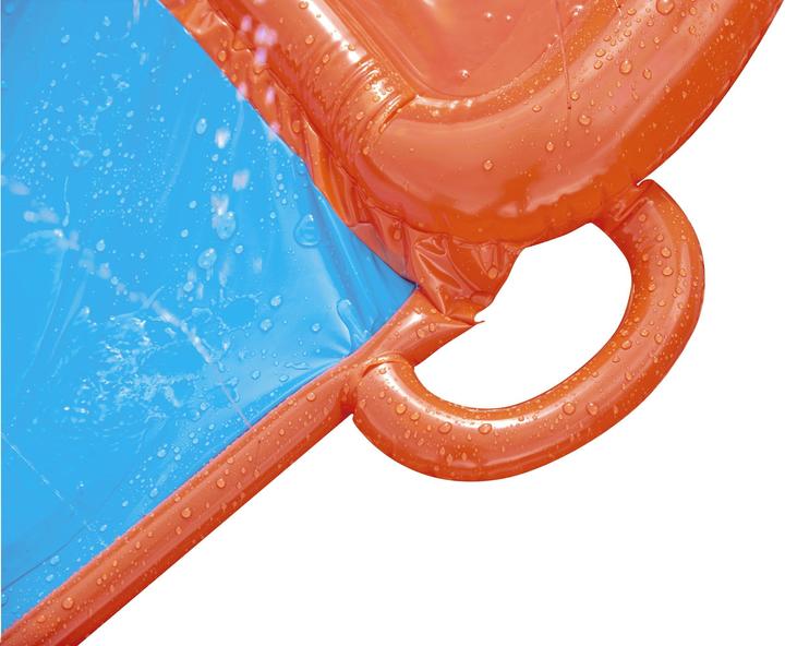 Produktbild Bestway 3-Personen -Wasserrutsche (5.49 m)