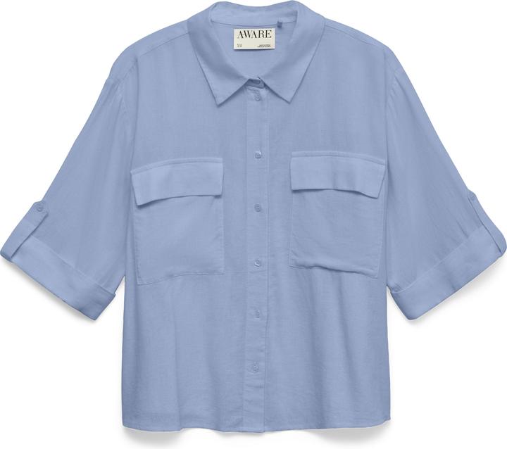 Immagine prodotto Aware Awryder Fabiana 3/4 Shirt Noos (M)