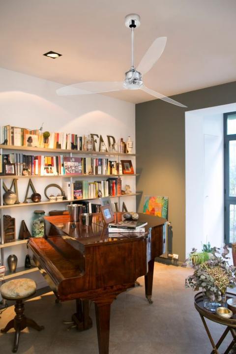 Produktbild Faro Just Fan