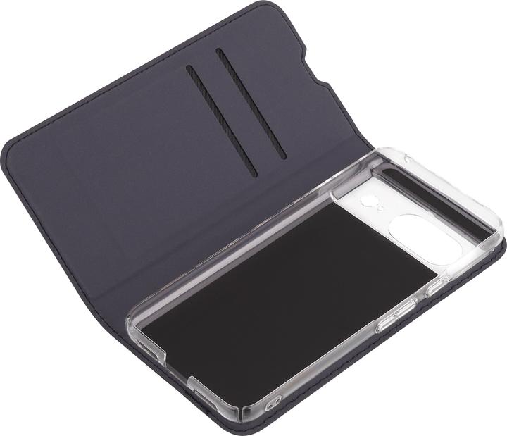 Produktbild FoneKit BookCase protective case, Google Pixel 8, black (Google Pixel 8)