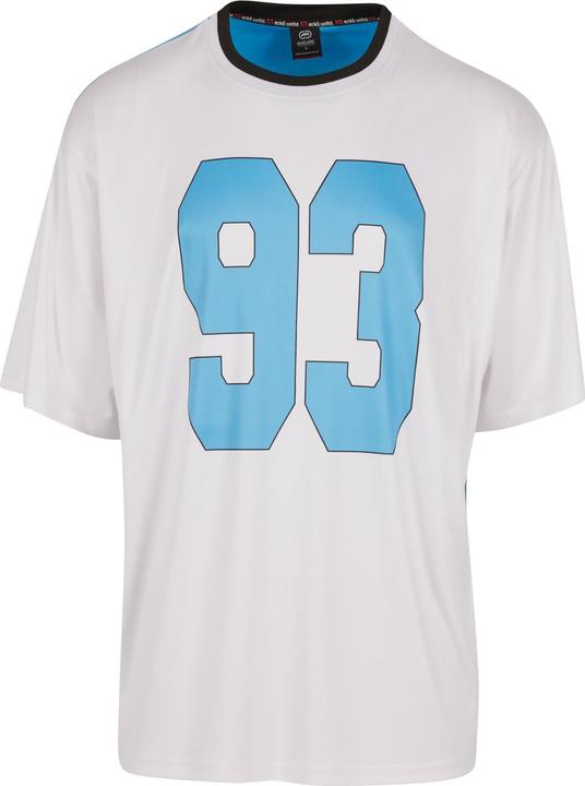 Produktbild Ecko Unltd. T-Shirts Baseline bright white/aquarius L (L)