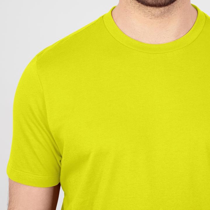 Produktbild JAKO T-Shirt Organic (S)