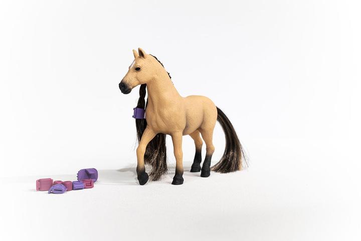 Produktbild Schleich Beauty Horse Andalusier Stute