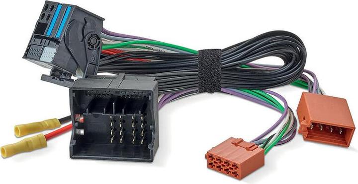 Produktbild Focal Iw BMW Y-Iso