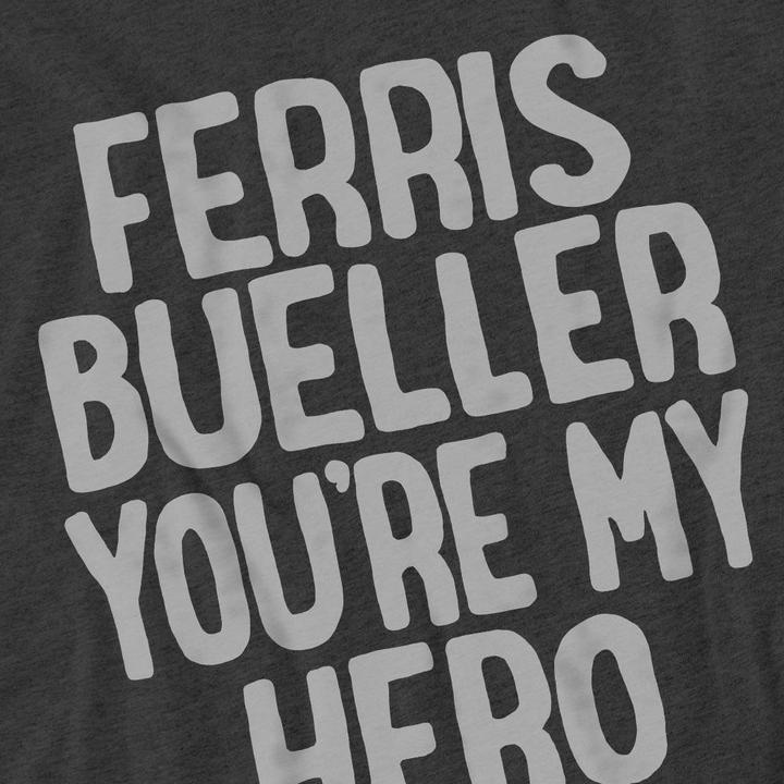 Produktbild Ferris Bueller´s Day Off Ferris Bueller's Day Off Bromance TShirt (L)