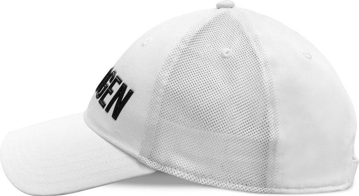 Actual product image Hydrogen bicolour baseball cap (One size)