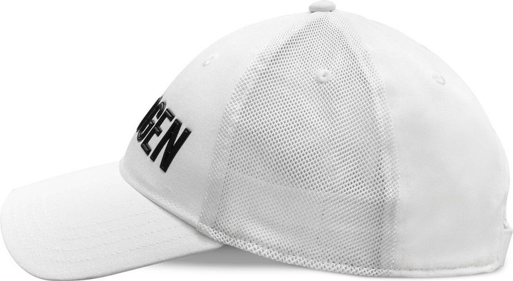 Actual product image Hydrogen bicolour baseball cap (One size)