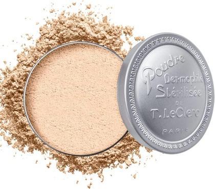 Image du produit T. LeClerc Poudre libre (05 Camélia)