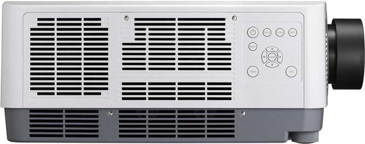 Produktbild NEC PA703UL - 3-LCD-Projektor - 3D - 7000 ANSI-Lumen - WUXGA (1920 x 1200) (Full HD, 7000 lm, 1.3:1)