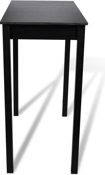 Produktbild vidaXL Bartisch (115 x 55 x 107 cm)