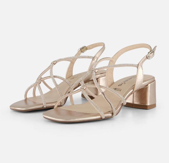 Actual product image Tamaris Sandal (42)