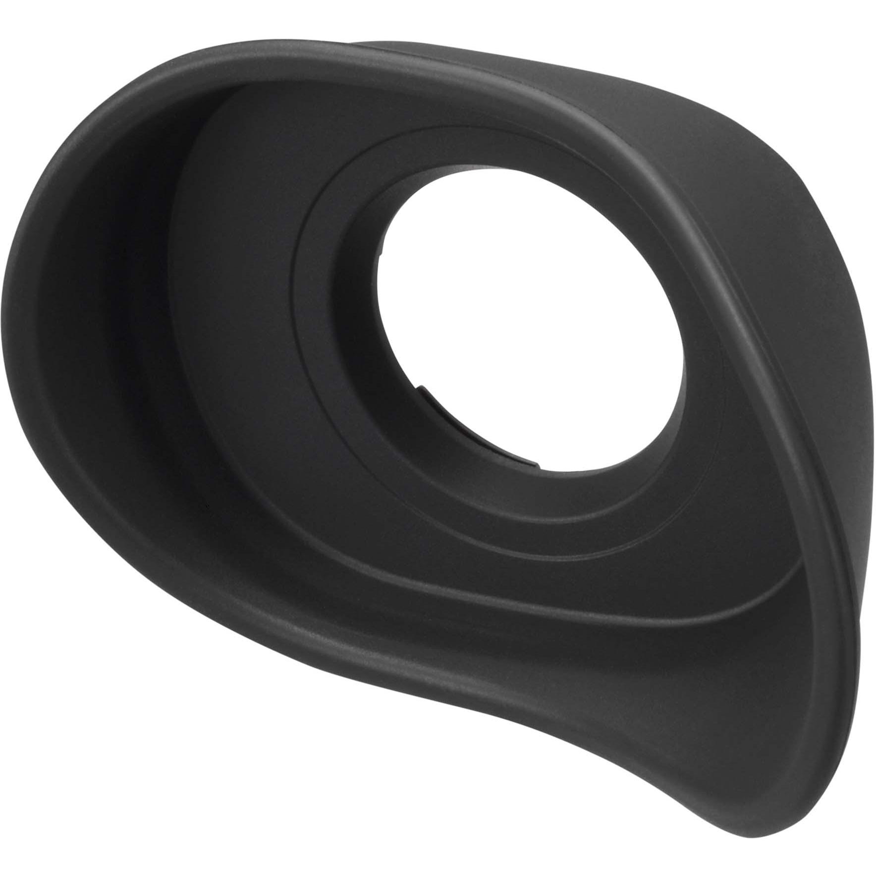 Panasonic DMW-EC6GU-K Augenmuschel (Augenmuschel), Kamerasucher, Schwarz