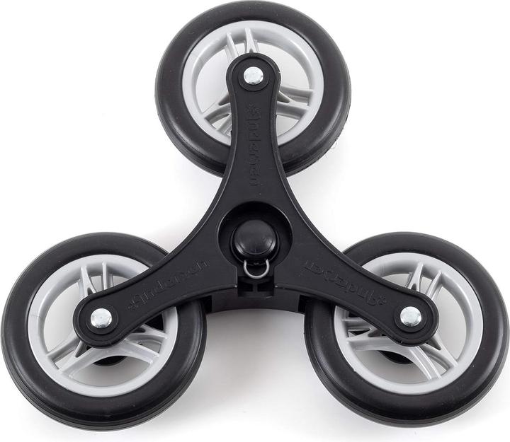 Image du produit Andersen Roue à triple anneau pour monter les escaliers