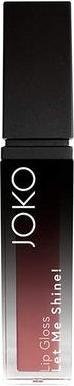 Image du produit Jokon Joko Lip Gloss Let Me Shine Lip Gloss 04 5Ml (04)