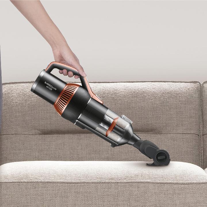 Image du produit Trisa Turbo Matratzen- & Polsterdüse zu 9503 + 9494