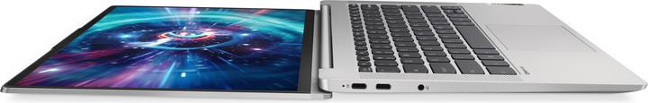 Actual product image Lenovo IdeaPad 4G (14", 256 GB, 8 GB, DE, Snapdragon 8c)