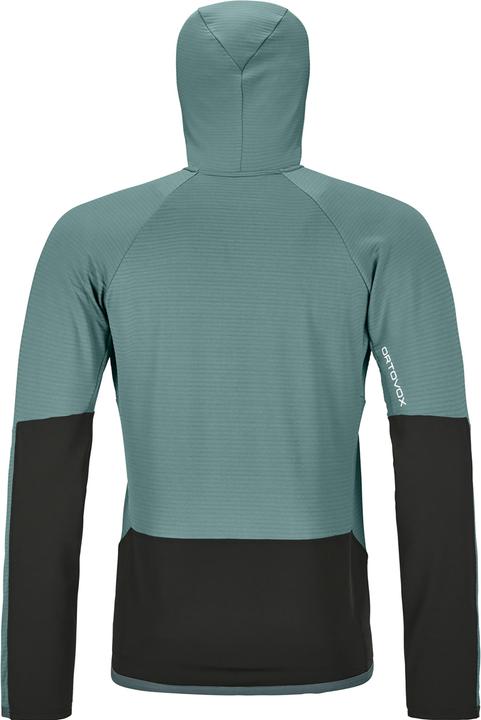 Produktbild Ortovox Fleece Rib Hoody (XXL)
