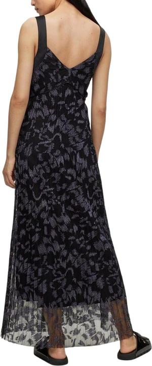 Produktbild BOSS Dessona Maxikleid (36)