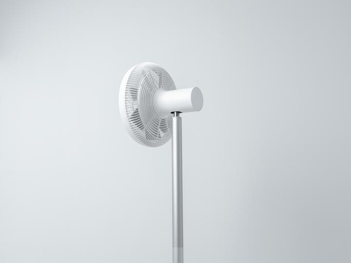 Produktbild Xiaomi Smartmi Pedestal Fan 3 (58 dB)