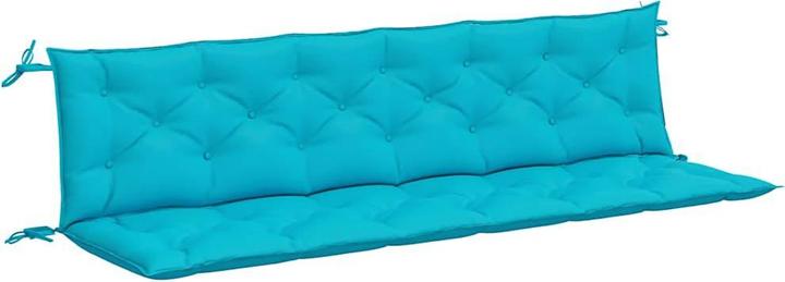 Immagine prodotto vidaXL Alfredo (200 x 50 x 7 cm)