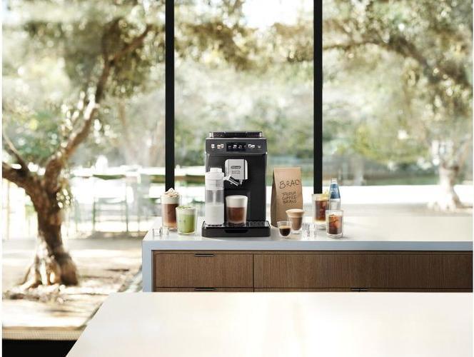 Productafbeelding De'Longhi Eletta Explore Cold Brew