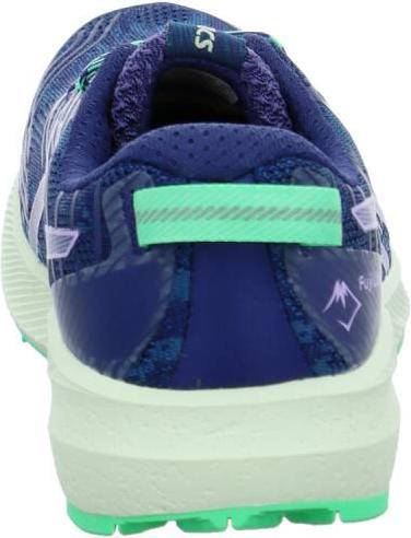 Produktbild ASICS Performance Fuji Lite 3 (39.5)