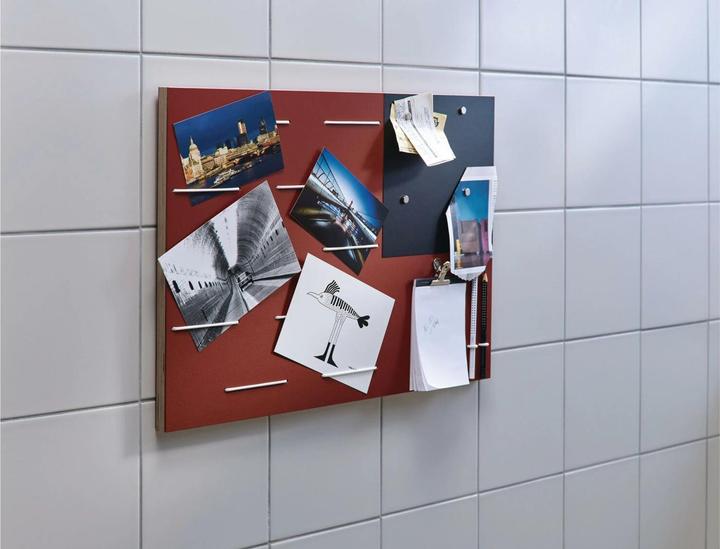 Immagine prodotto tesa Chiodo a colla per piastrelle e metallo