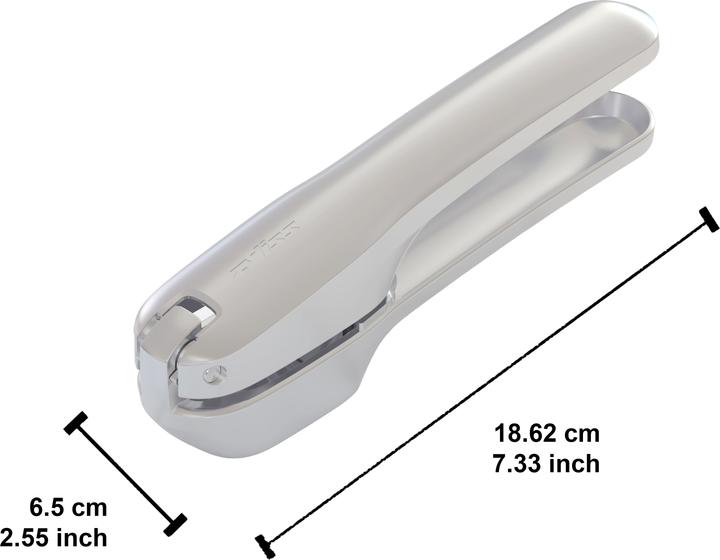 Actual product image Zyliss Susi 4