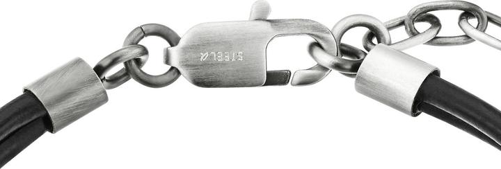 Immagine prodotto S.Oliver Armband (22 cm, Acciaio inossidabile)