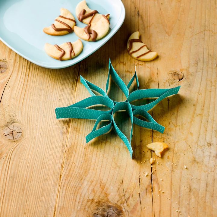 Actual product image Children's star craft block