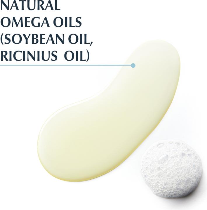 Actual product image Eucerin AtopiControl (400 ml)