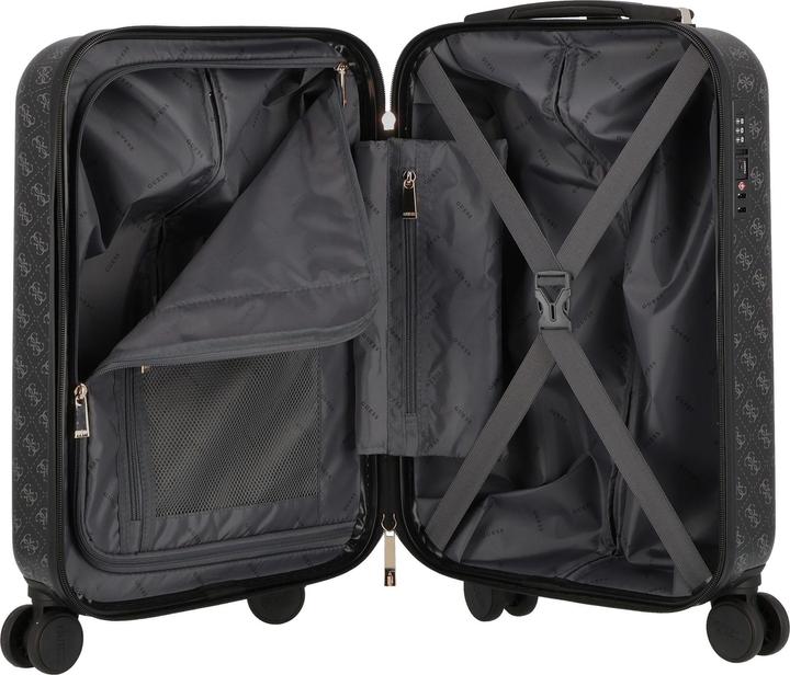 Immagine prodotto Guess Jesco 4 Rollen Kabinentrolley 54 cm (32 l)