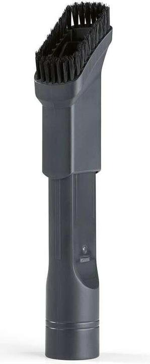 Actual product image CleanMaxx Akku-Hand- und Stielsauger Blau/Grau