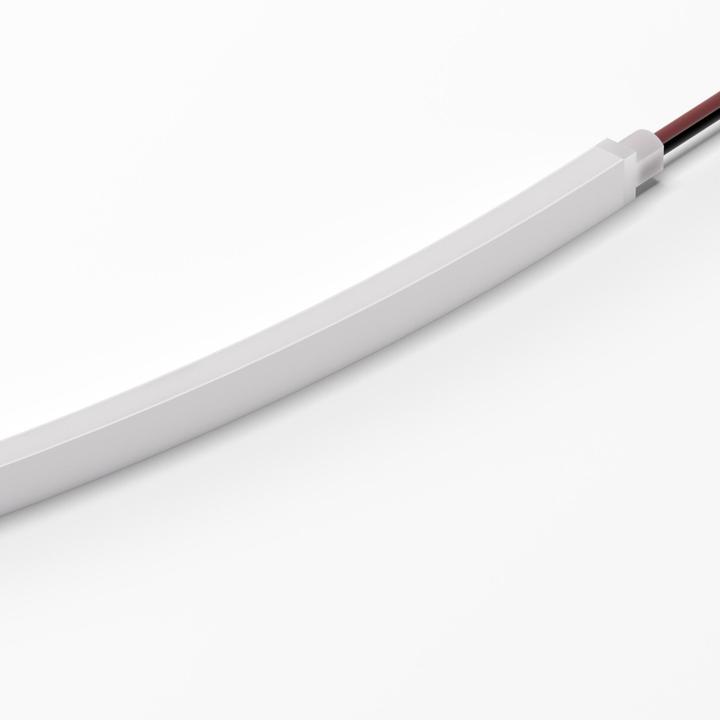 Produktbild Halemeier LED Bänder Versa Fix 4x6 12 V (Warmweiss, 300 cm)