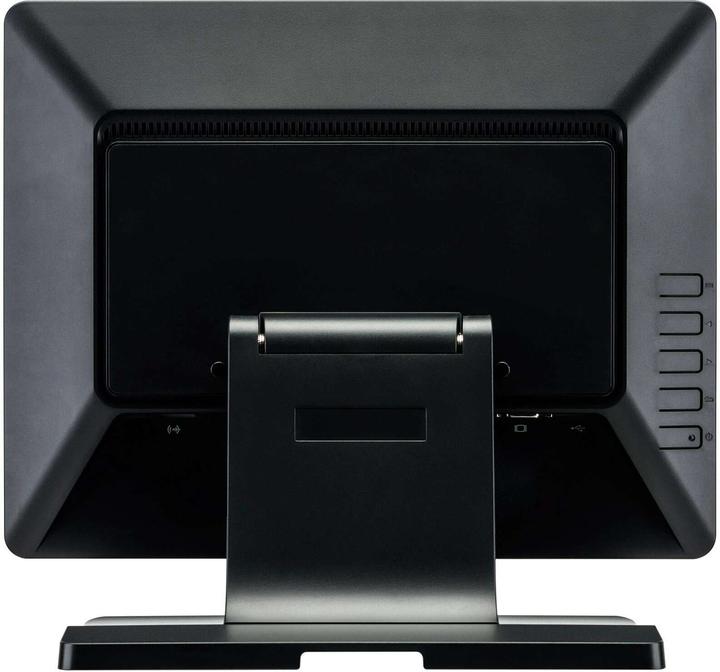 Produktbild iiyama TFT T1521MSC 38cm TN PCAP (1024 x 768 Pixel, 15")