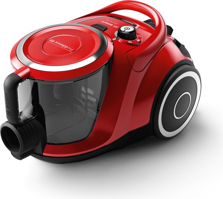 Immagine prodotto Bosch Hausgeräte BGC41Q69 ProSilence Serie 6