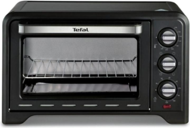 Productafbeelding Tefal Optimo OF4848