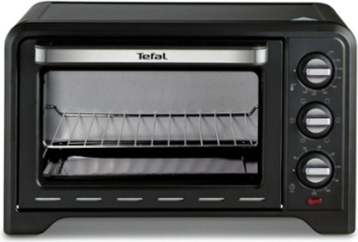 Actual product image Tefal Optimo OF4848 - Bakoven - 39L