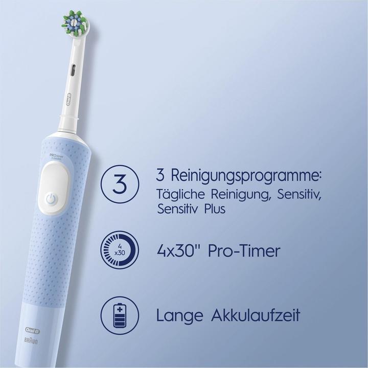 Image du produit Oral-B Vitality Pro