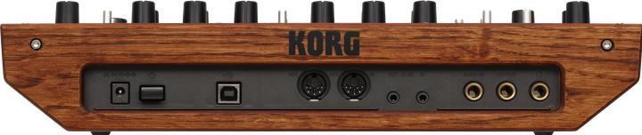 Image du produit Korg Monologue