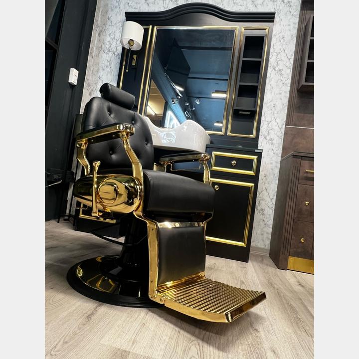 Produktbild Bate Barber Chair 5260K