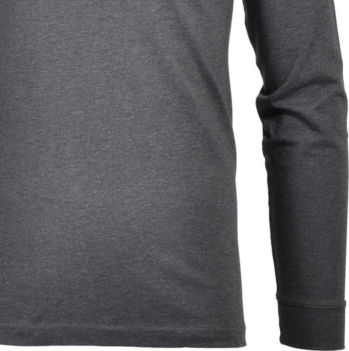 Actual product image Ragman Longsleeve Casual Bequem sitzend (XL)