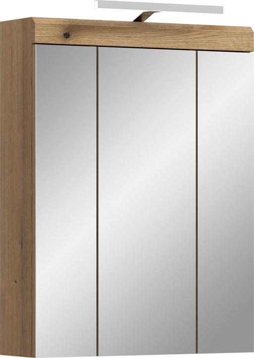 Riproduzione Evoak Oak, Vetro, Vetro riflettente