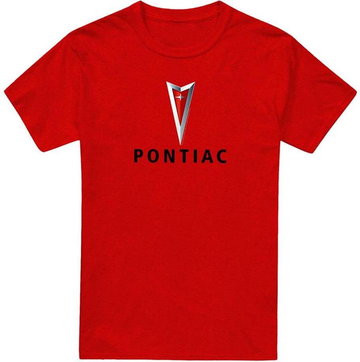Produktbild Pontiac TShirt (L)